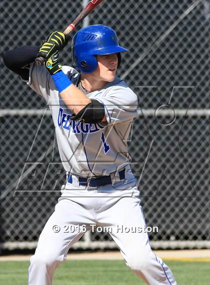 Thumbnail 2 in Northview vs Charter Oak photogallery.