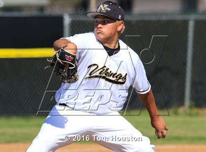 Thumbnail 1 in Northview vs Charter Oak photogallery.