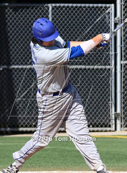 Thumbnail 3 in Northview vs Charter Oak photogallery.