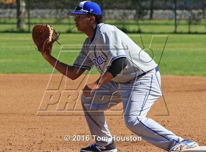 Thumbnail 2 in Northview vs Charter Oak photogallery.