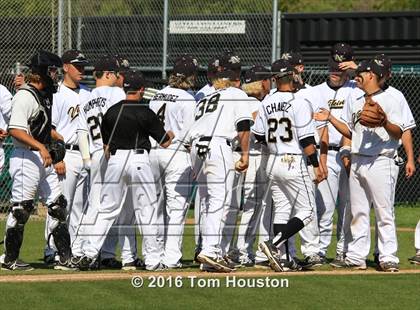 Thumbnail 1 in Northview vs Charter Oak photogallery.