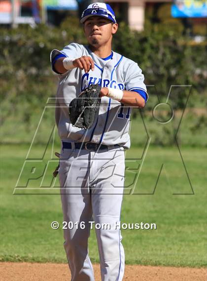 Thumbnail 1 in Northview vs Charter Oak photogallery.