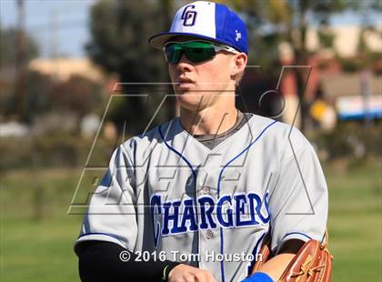 Thumbnail 3 in Northview vs Charter Oak photogallery.