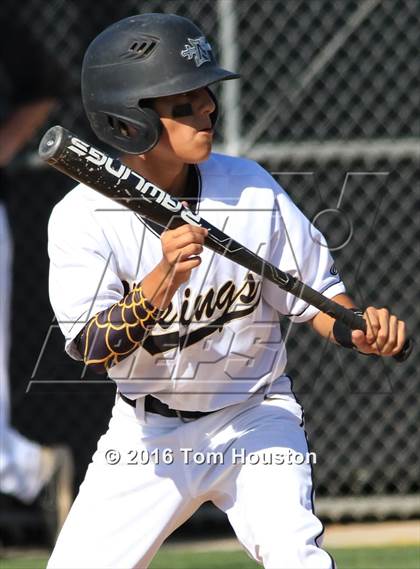 Thumbnail 3 in Northview vs Charter Oak photogallery.