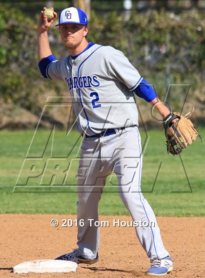 Thumbnail 1 in Northview vs Charter Oak photogallery.