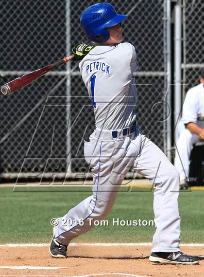 Thumbnail 1 in Northview vs Charter Oak photogallery.