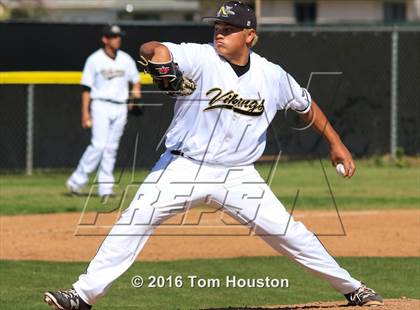 Thumbnail 3 in Northview vs Charter Oak photogallery.
