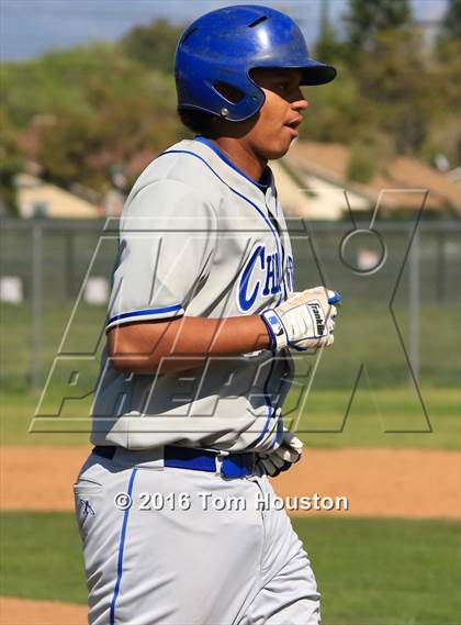Thumbnail 2 in Northview vs Charter Oak photogallery.