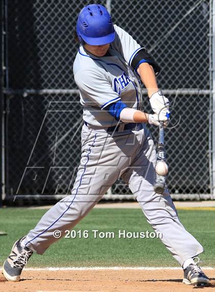 Thumbnail 2 in Northview vs Charter Oak photogallery.