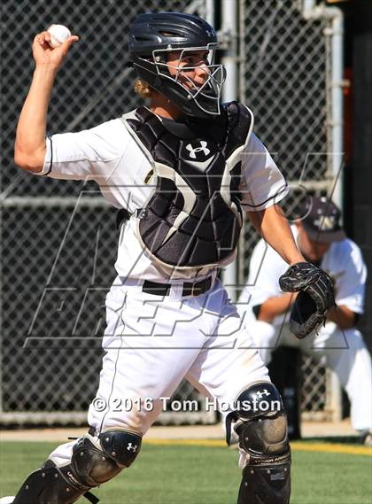 Thumbnail 3 in Northview vs Charter Oak photogallery.