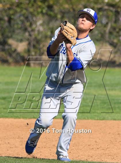 Thumbnail 1 in Northview vs Charter Oak photogallery.