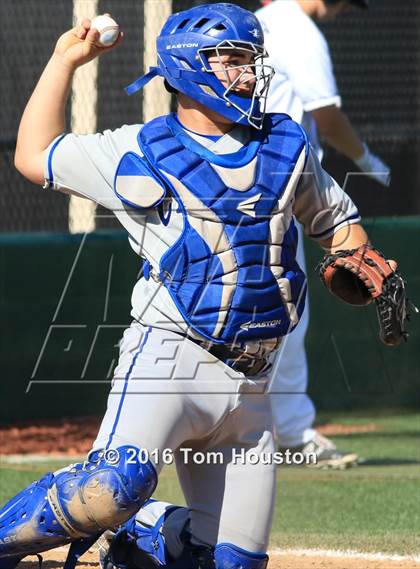 Thumbnail 3 in Northview vs Charter Oak photogallery.