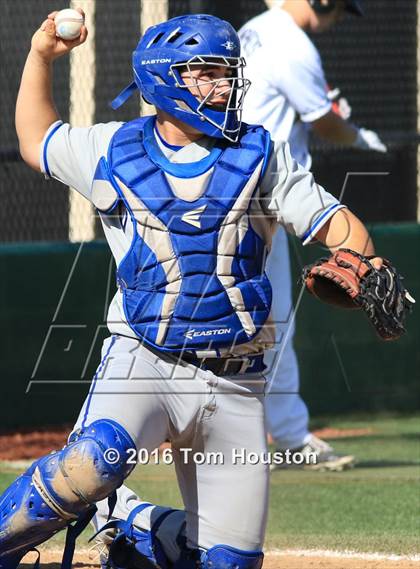 Thumbnail 2 in Northview vs Charter Oak photogallery.