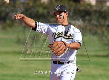 Thumbnail 1 in Northview vs Charter Oak photogallery.