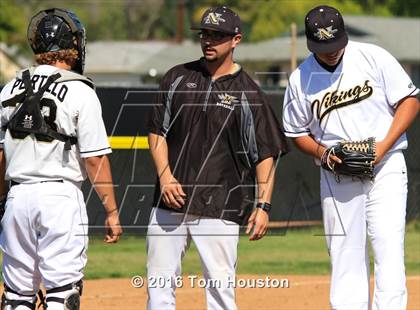 Thumbnail 1 in Northview vs Charter Oak photogallery.