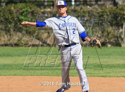 Thumbnail 2 in Northview vs Charter Oak photogallery.