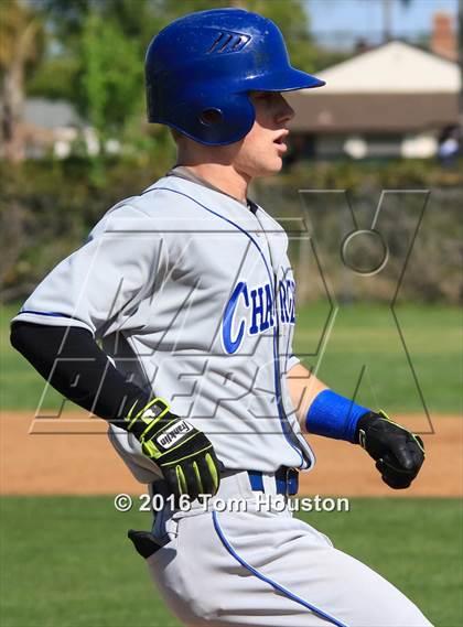 Thumbnail 1 in Northview vs Charter Oak photogallery.