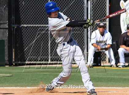 Thumbnail 2 in Northview vs Charter Oak photogallery.
