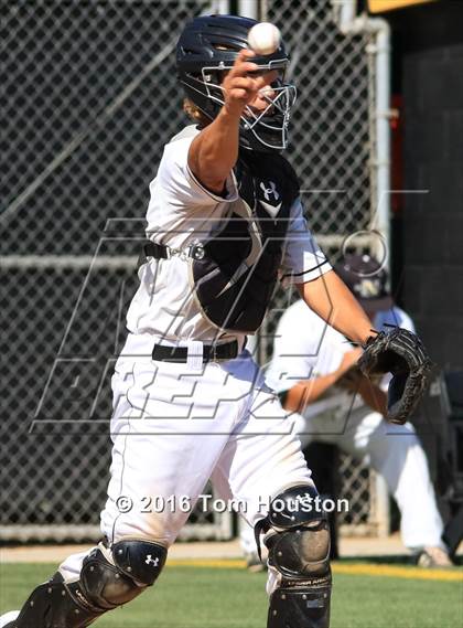 Thumbnail 1 in Northview vs Charter Oak photogallery.