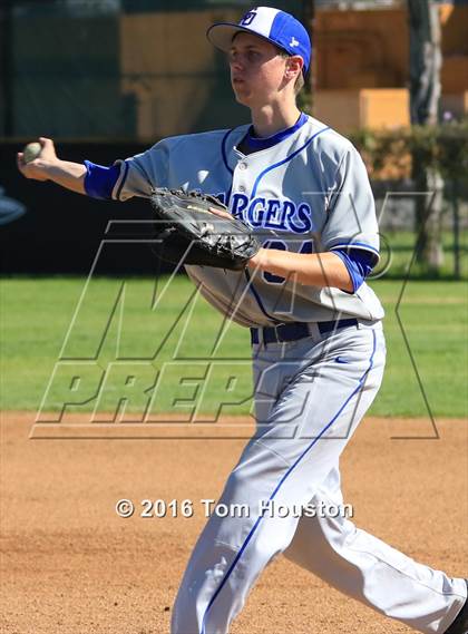 Thumbnail 2 in Northview vs Charter Oak photogallery.
