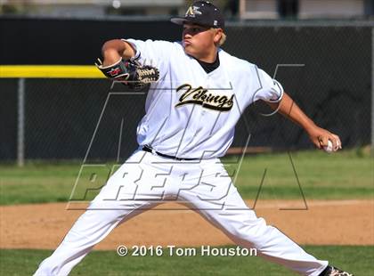Thumbnail 1 in Northview vs Charter Oak photogallery.