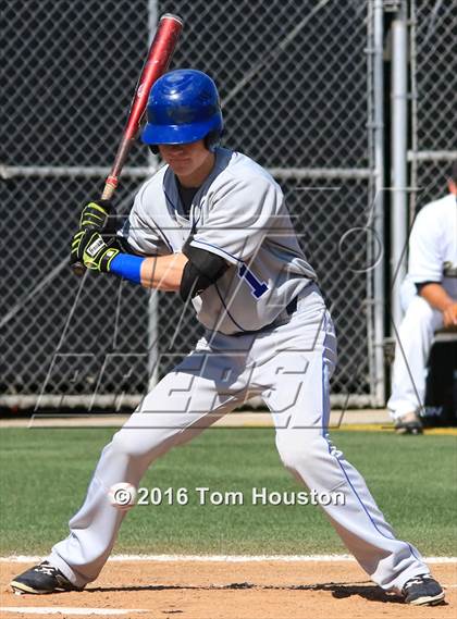 Thumbnail 1 in Northview vs Charter Oak photogallery.