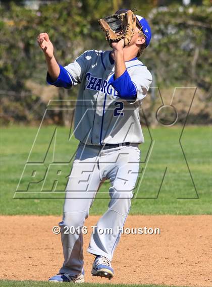 Thumbnail 1 in Northview vs Charter Oak photogallery.