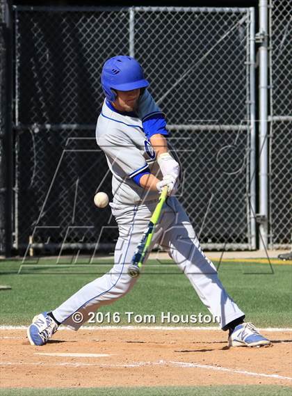 Thumbnail 2 in Northview vs Charter Oak photogallery.