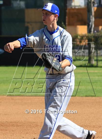 Thumbnail 3 in Northview vs Charter Oak photogallery.