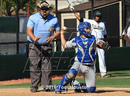 Thumbnail 2 in Northview vs Charter Oak photogallery.