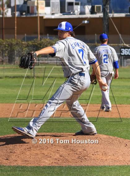 Thumbnail 1 in Northview vs Charter Oak photogallery.