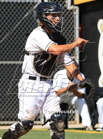 Thumbnail 2 in Northview vs Charter Oak photogallery.