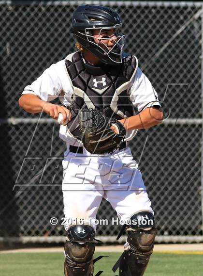 Thumbnail 1 in Northview vs Charter Oak photogallery.