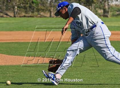 Thumbnail 2 in Northview vs Charter Oak photogallery.