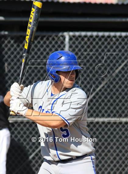 Thumbnail 3 in Northview vs Charter Oak photogallery.