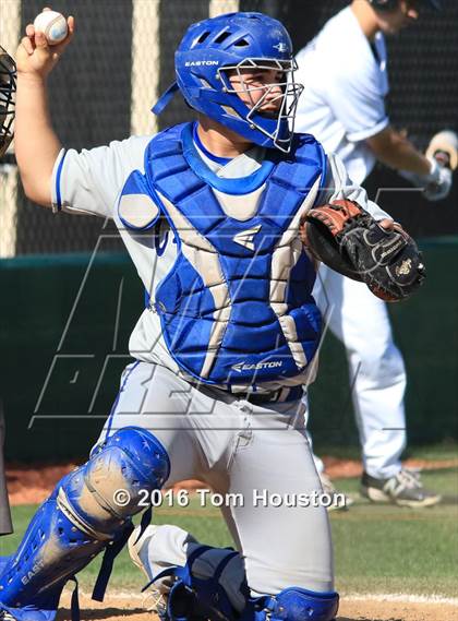 Thumbnail 3 in Northview vs Charter Oak photogallery.