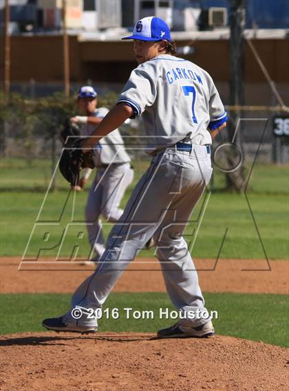 Thumbnail 3 in Northview vs Charter Oak photogallery.
