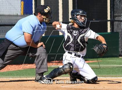 Thumbnail 2 in Northview vs Charter Oak photogallery.