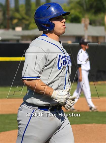 Thumbnail 3 in Northview vs Charter Oak photogallery.