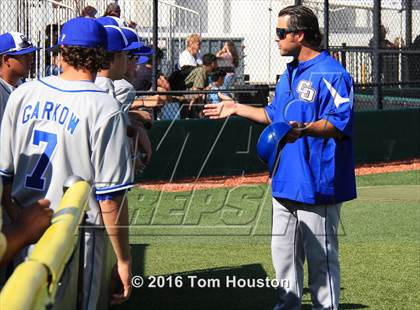 Thumbnail 2 in Northview vs Charter Oak photogallery.