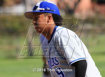 Thumbnail 1 in Northview vs Charter Oak photogallery.