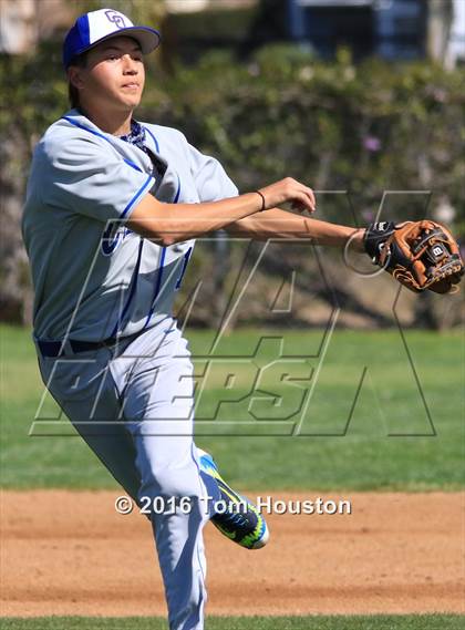 Thumbnail 1 in Northview vs Charter Oak photogallery.