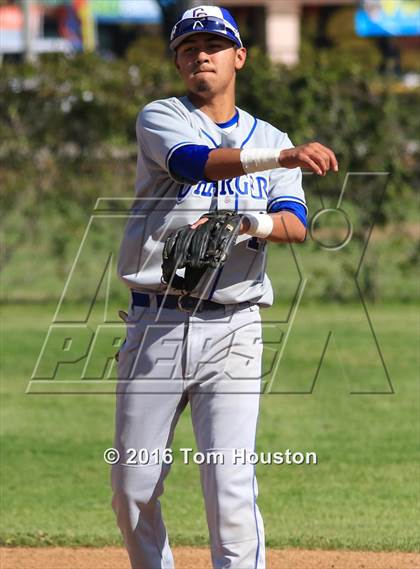Thumbnail 2 in Northview vs Charter Oak photogallery.
