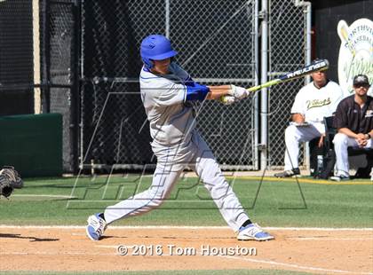 Thumbnail 3 in Northview vs Charter Oak photogallery.