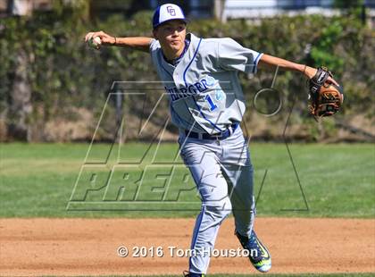 Thumbnail 3 in Northview vs Charter Oak photogallery.