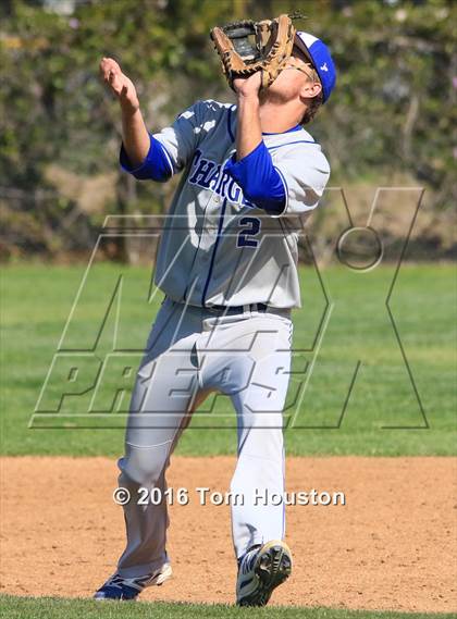 Thumbnail 2 in Northview vs Charter Oak photogallery.