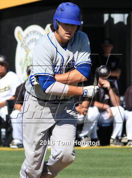 Thumbnail 2 in Northview vs Charter Oak photogallery.