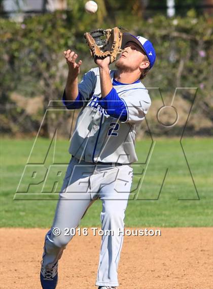 Thumbnail 3 in Northview vs Charter Oak photogallery.