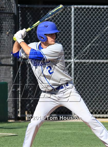 Thumbnail 1 in Northview vs Charter Oak photogallery.