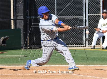 Thumbnail 2 in Northview vs Charter Oak photogallery.